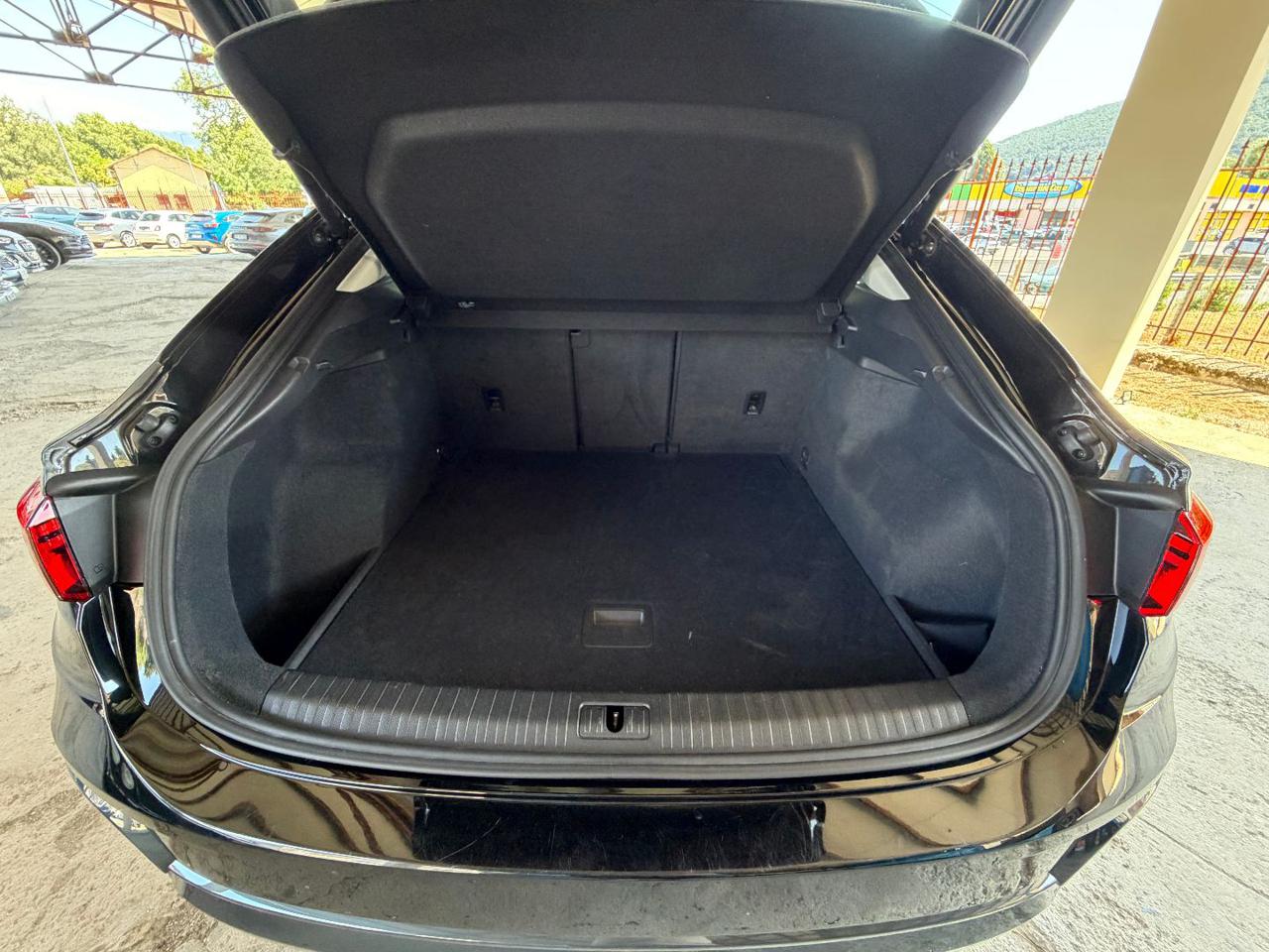 AUDI Q3 SPB 35 TDI Business Plus CAMBIO MANUALE - 11