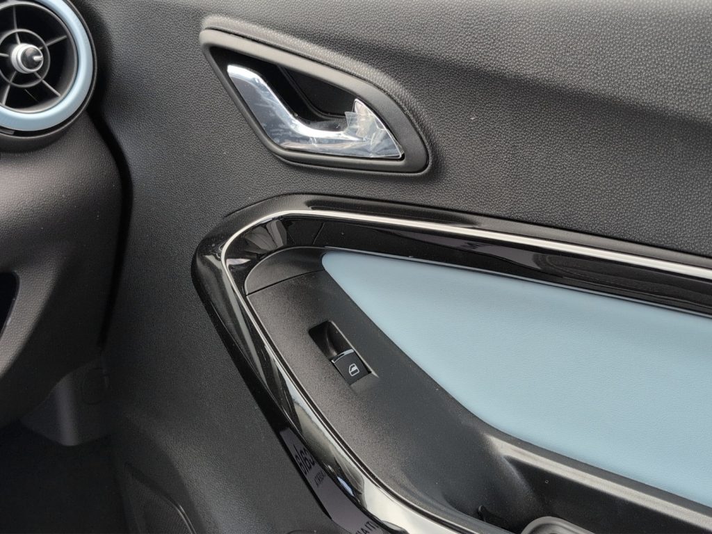DR MOTOR DR 1.0 EV EV URBAN REVOLUTION 1.0 31 kWh - 16