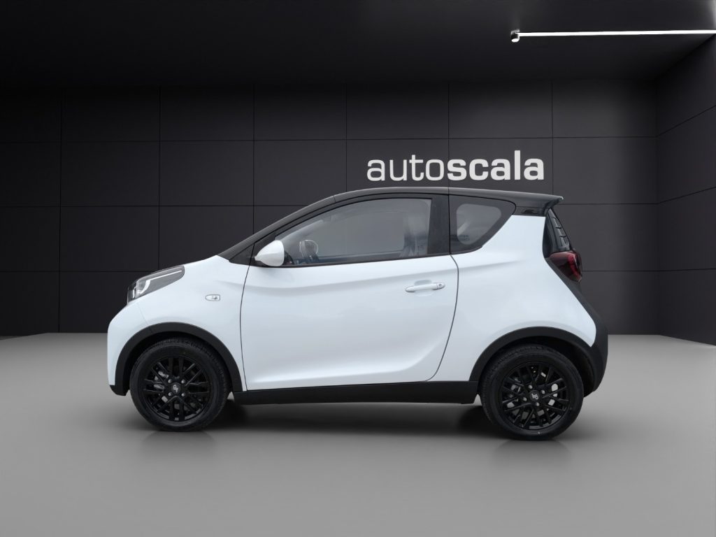 DR MOTOR DR 1.0 EV EV URBAN REVOLUTION 1.0 31 kWh - 2