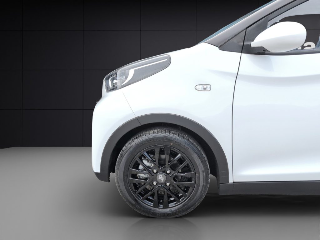 DR MOTOR DR 1.0 EV EV URBAN REVOLUTION 1.0 31 kWh - 20