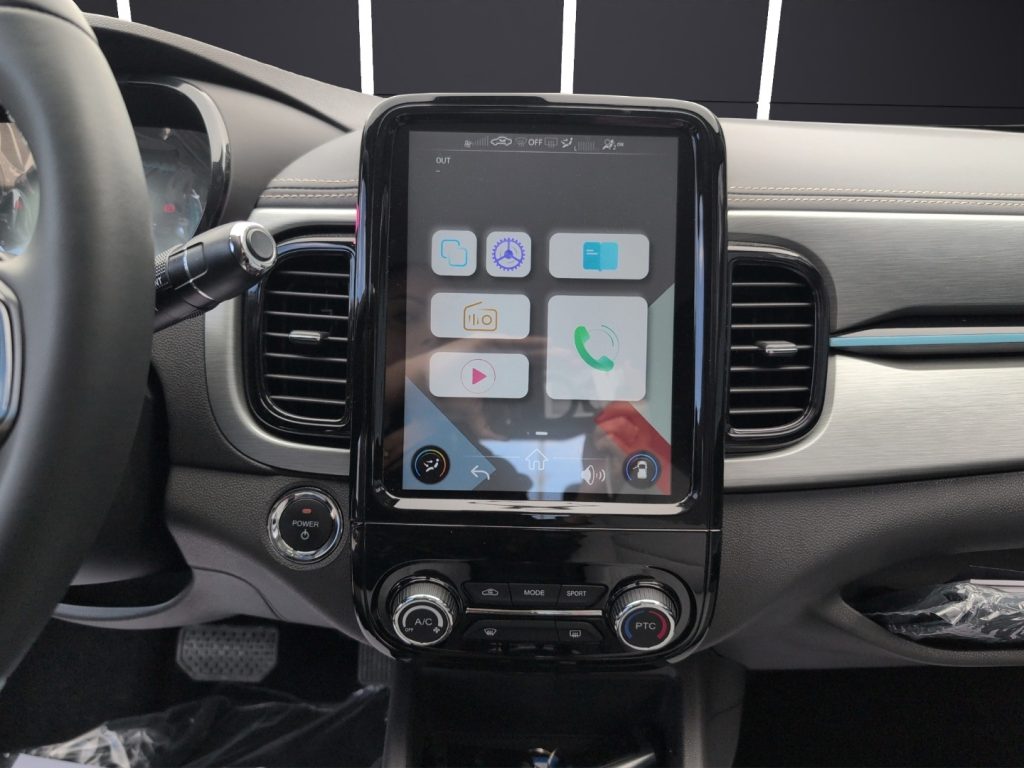DR MOTOR DR 1.0 EV EV URBAN REVOLUTION 1.0 31 kWh - 15