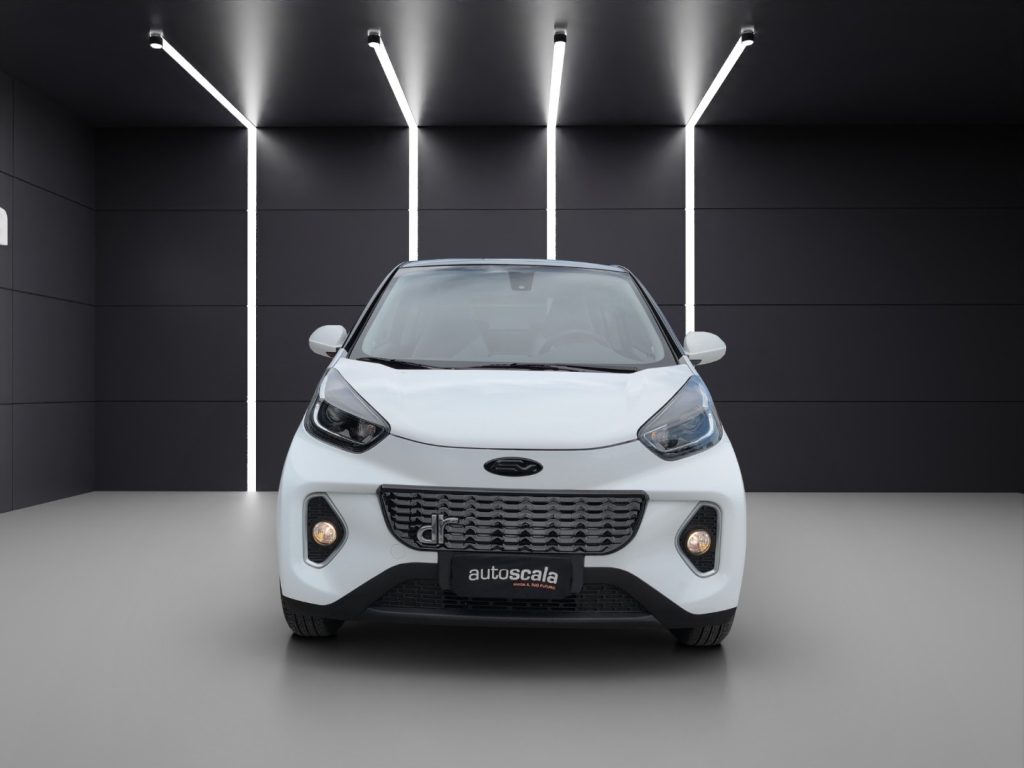 DR MOTOR DR 1.0 EV EV URBAN REVOLUTION 1.0 31 kWh - 8