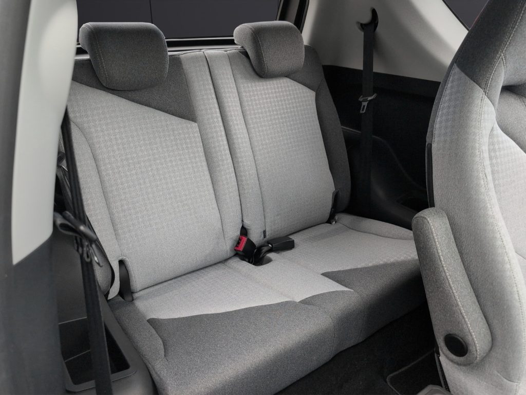 DR MOTOR DR 1.0 EV EV URBAN REVOLUTION 1.0 31 kWh - 18