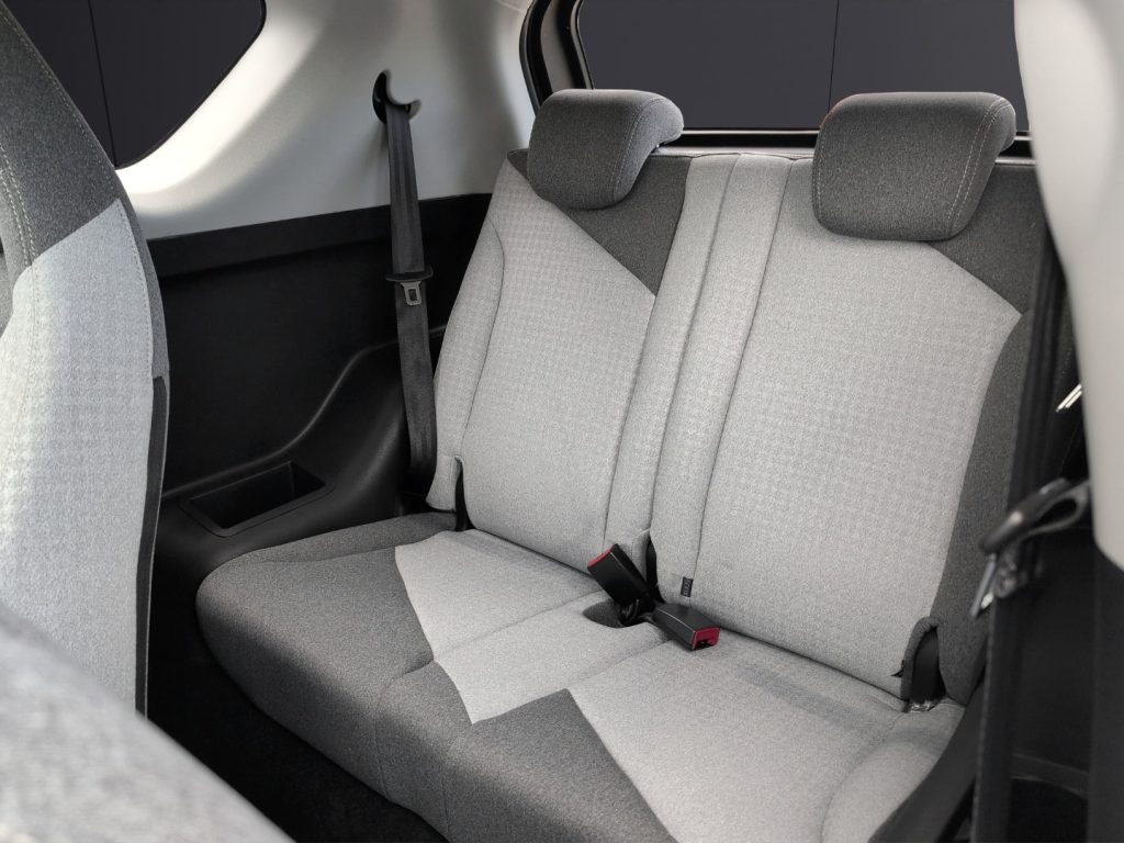 DR MOTOR DR 1.0 EV EV URBAN REVOLUTION 1.0 31 kWh - 12