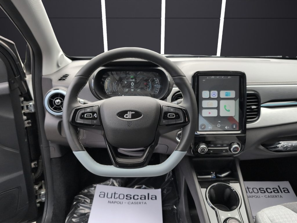 DR MOTOR DR 1.0 EV EV URBAN REVOLUTION 1.0 31 kWh - 13