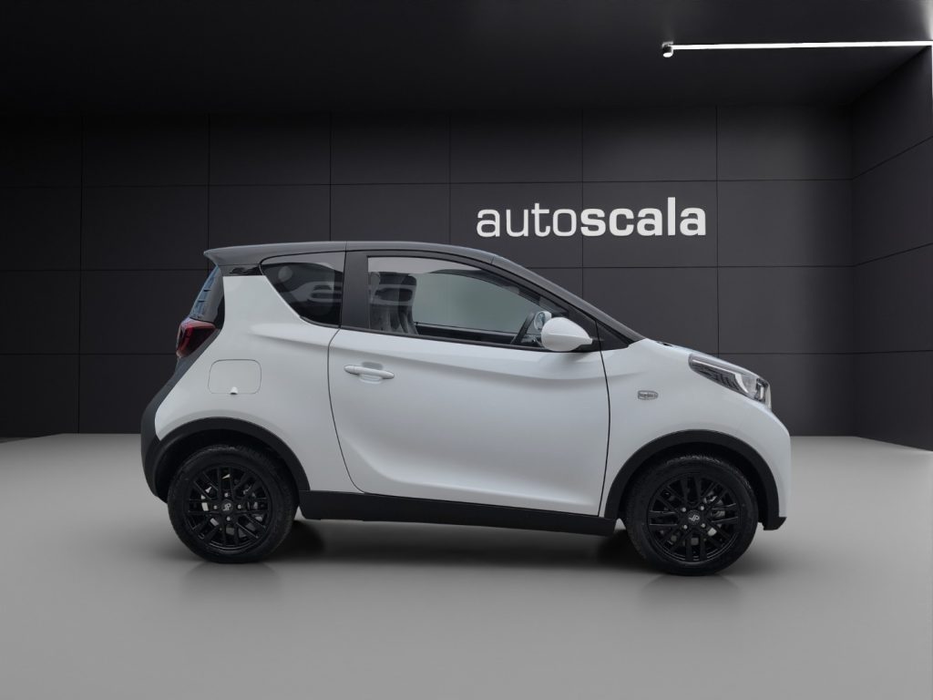 DR MOTOR DR 1.0 EV EV URBAN REVOLUTION 1.0 31 kWh - 6