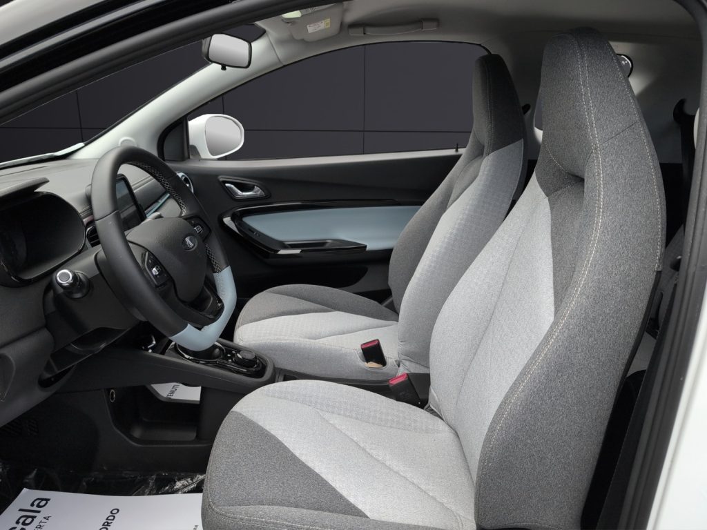 DR MOTOR DR 1.0 EV EV URBAN REVOLUTION 1.0 31 kWh - 9