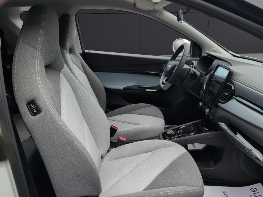DR MOTOR DR 1.0 EV EV URBAN REVOLUTION 1.0 31 kWh - 17