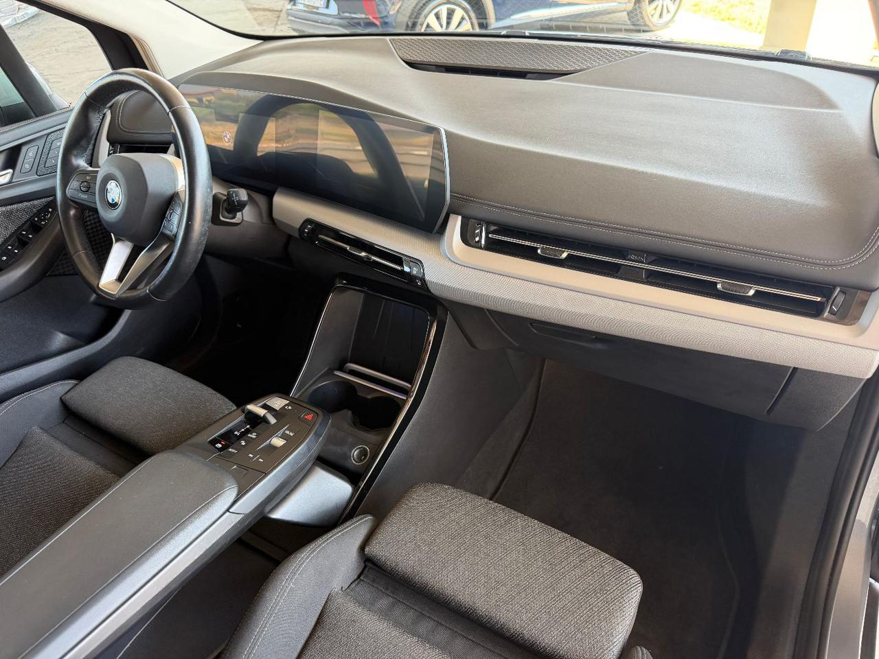 BMW 220 i 48V Active Tourer - 15