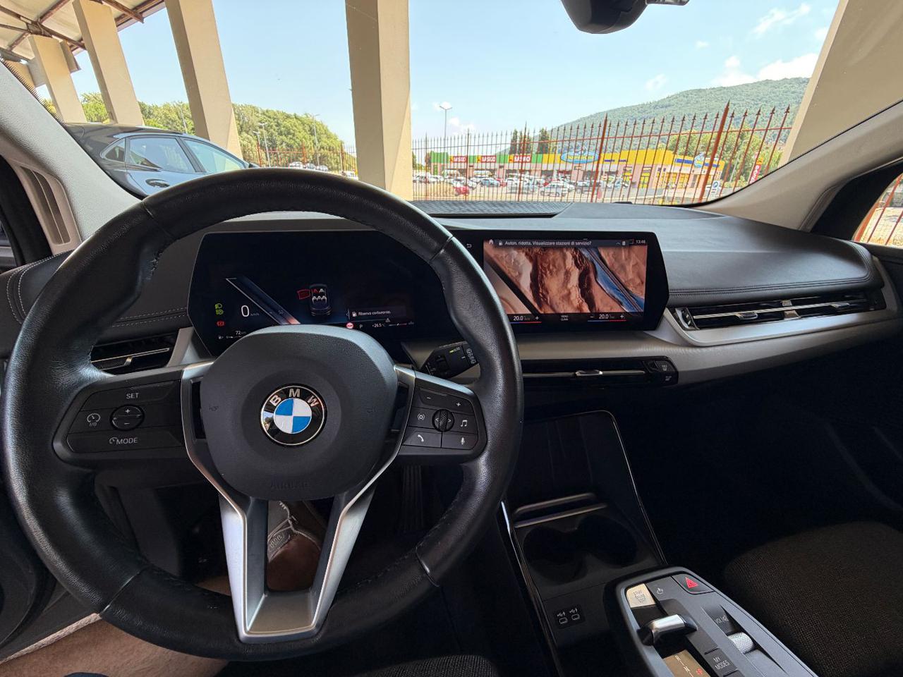 BMW 220 i 48V Active Tourer - 17
