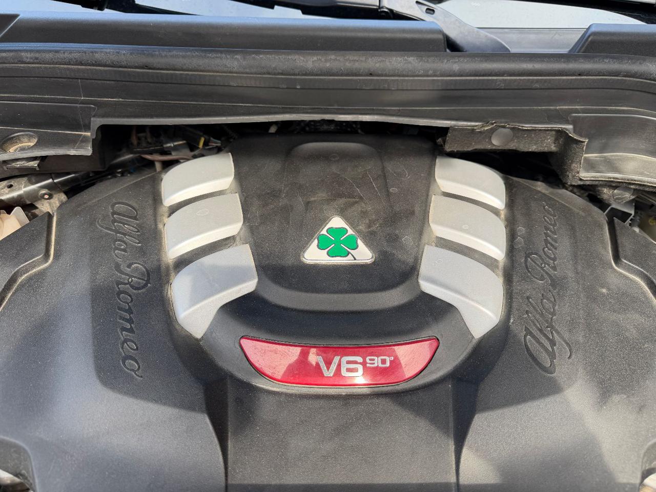 ALFA ROMEO Stelvio 2.9 Bi-Turbo V6 510 CV AT8 Quadrifoglio - 23