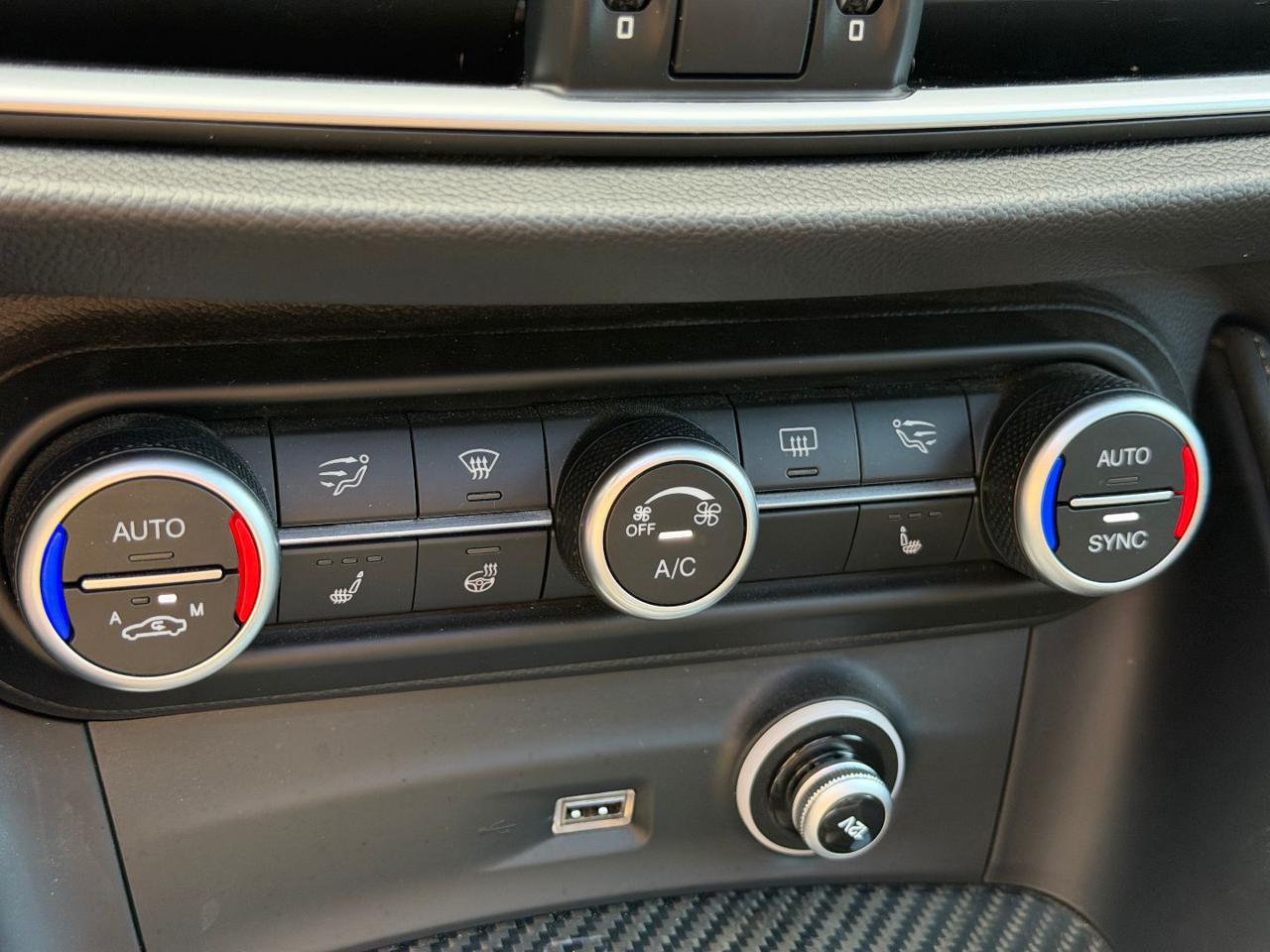 ALFA ROMEO Stelvio 2.9 Bi-Turbo V6 510 CV AT8 Quadrifoglio - 17