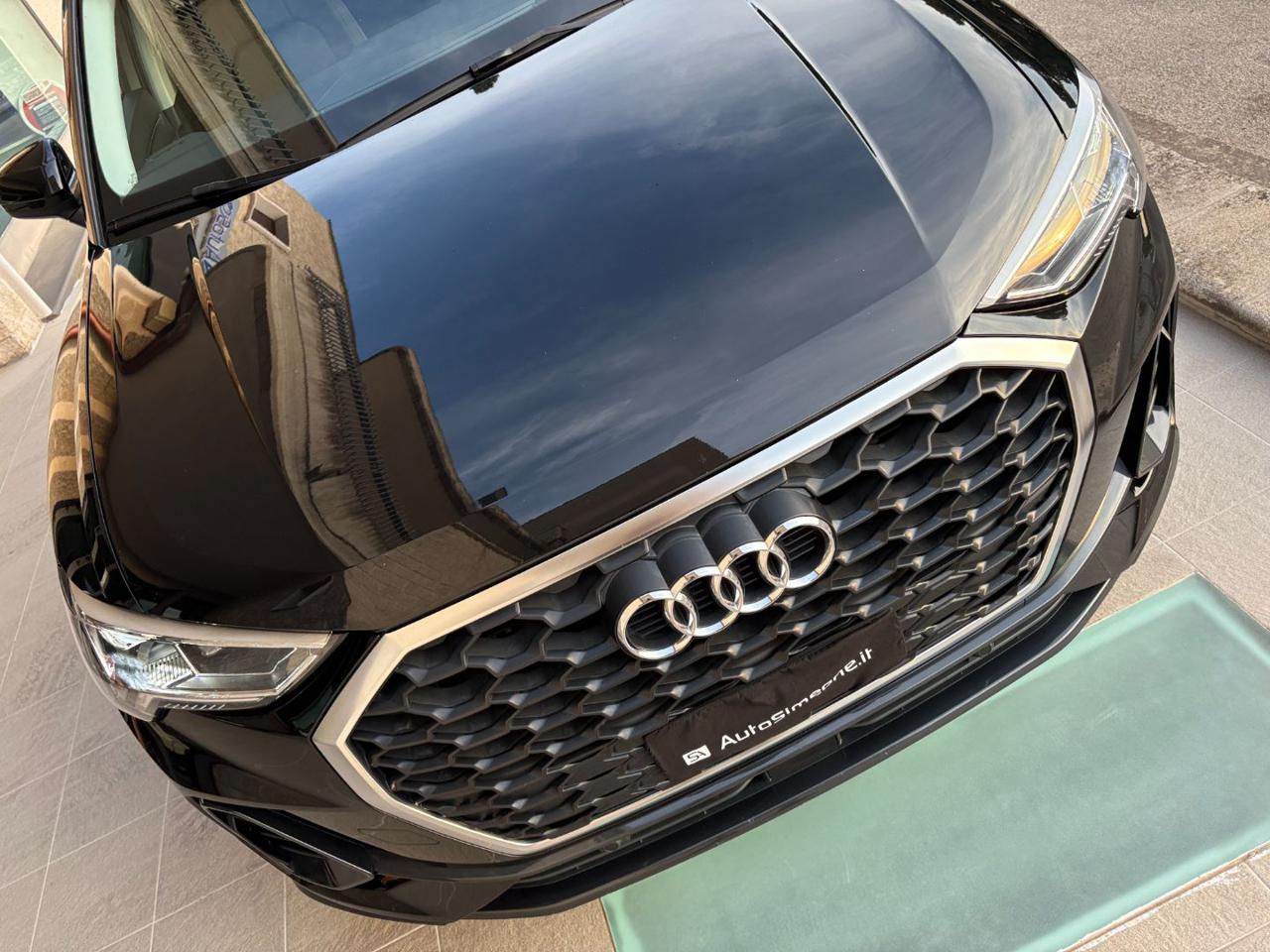 AUDI Q3 SPB SPORTBACK 35 TDI S tronic Business Plus - 31