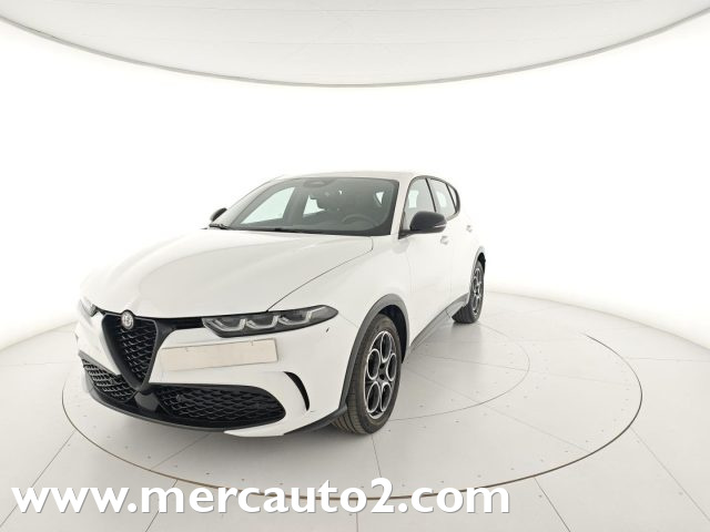 ALFA ROMEO Tonale Bianco pastello