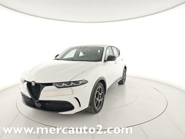 ALFA ROMEO Tonale Bianco pastello