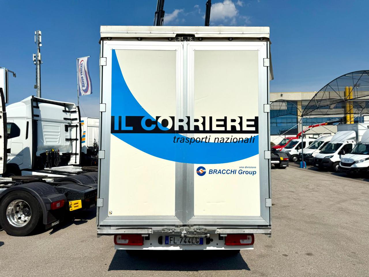 VOLKSWAGEN CRAFTER  2.0 TDI - 6
