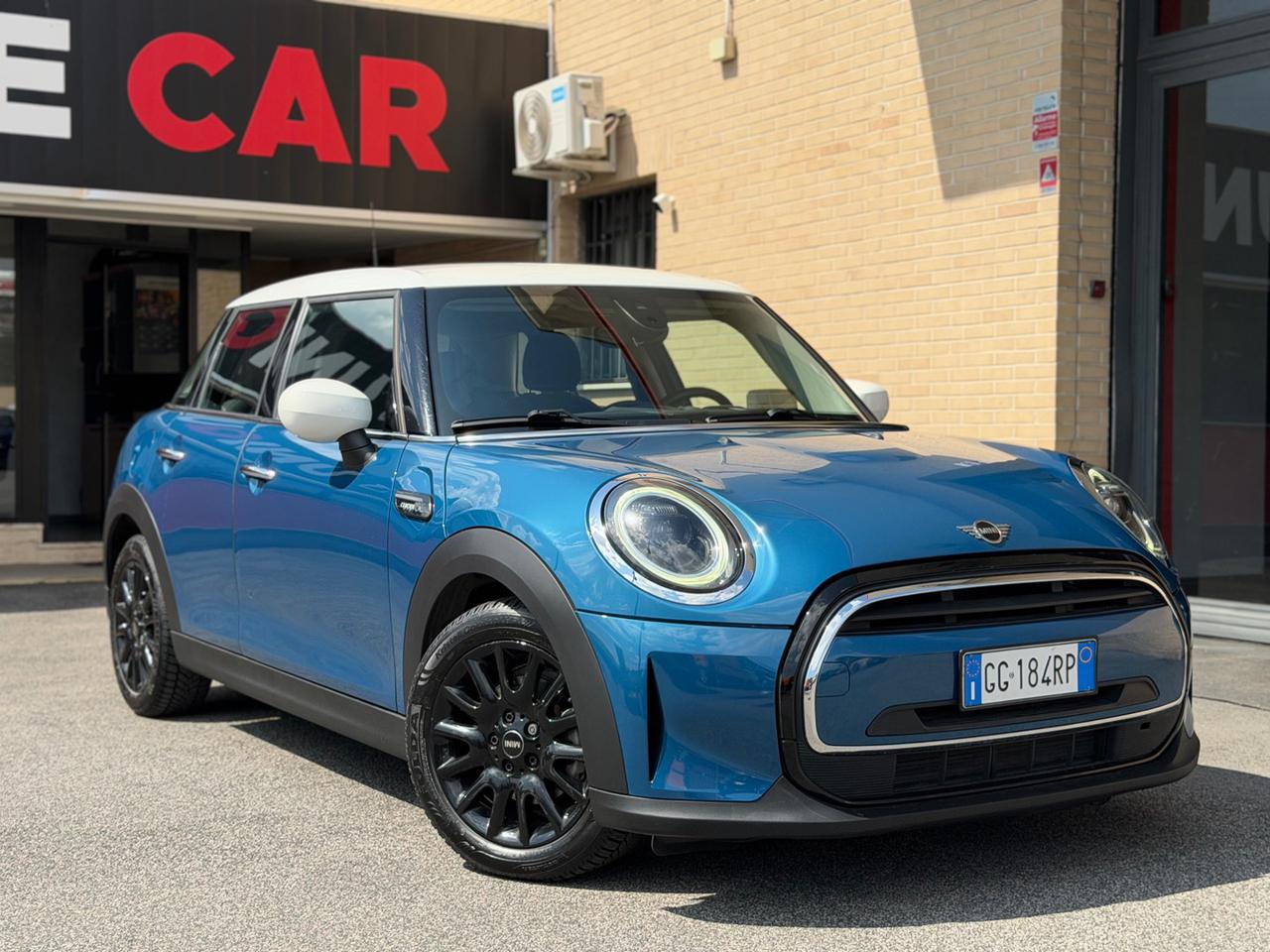 MINI Cooper 1.5 Cooper Camden EDITION (NESSUN VINCOLO) - 1