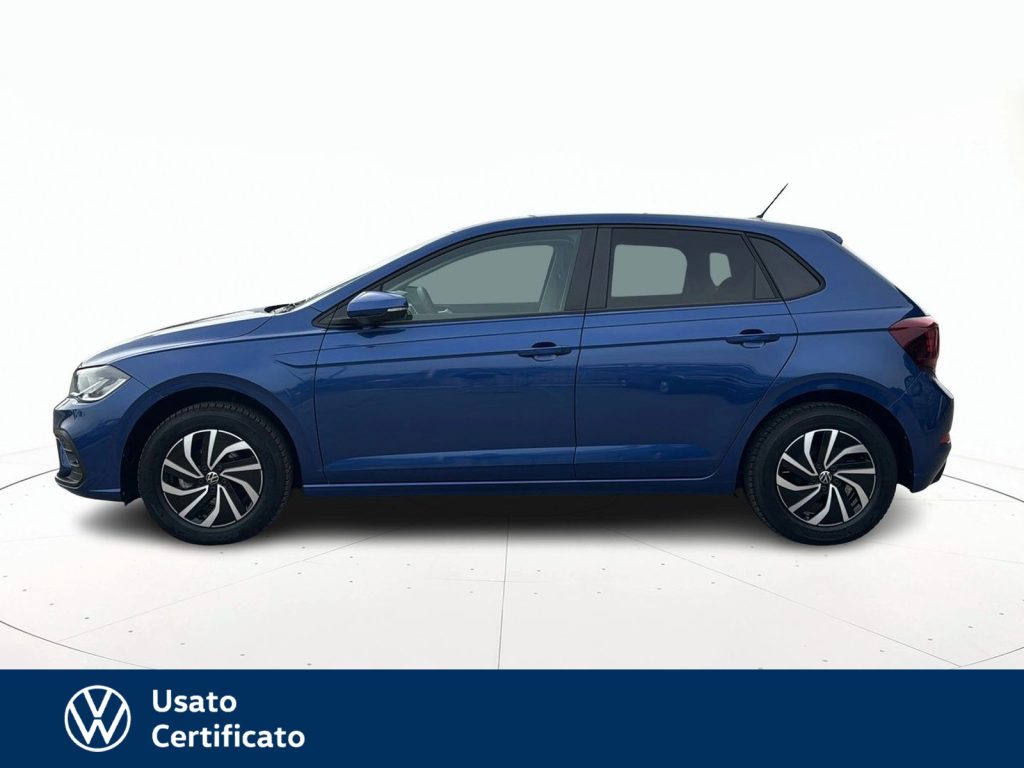 VOLKSWAGEN Polo 1.0 evo 80cv - 6