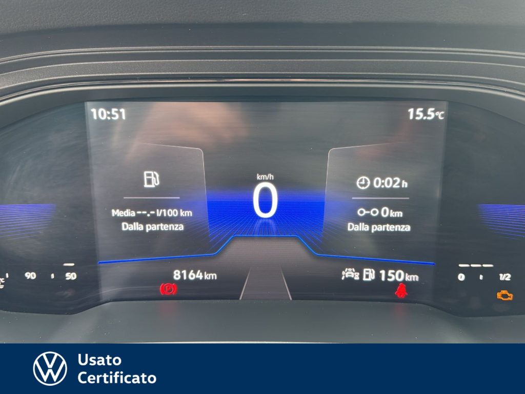 VOLKSWAGEN Polo 1.0 evo 80cv - 14