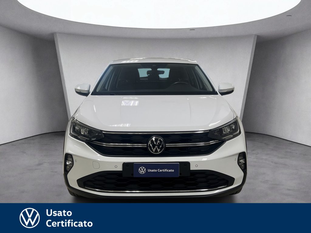 VOLKSWAGEN Taigo 1.0 tsi life 95cv - 2