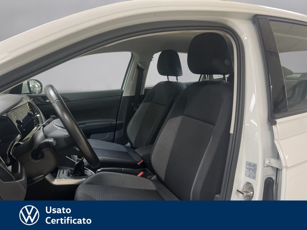 VOLKSWAGEN Taigo 1.0 tsi life 95cv - 13
