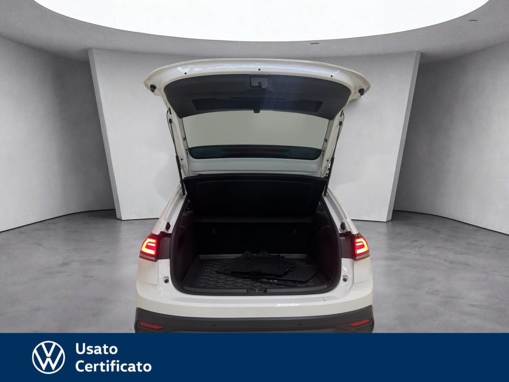 VOLKSWAGEN Taigo 1.0 tsi life 95cv - 17