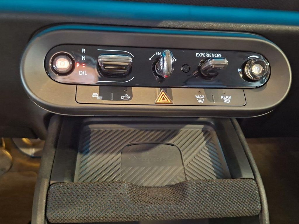 MINI Countryman D Classic Countryman Pacchetto Aut. - 12