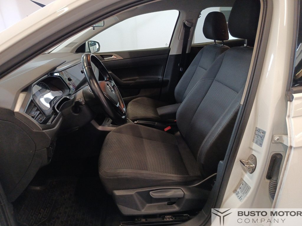 VOLKSWAGEN Polo Polo 1.0 tsi R-Line 95cv - 8