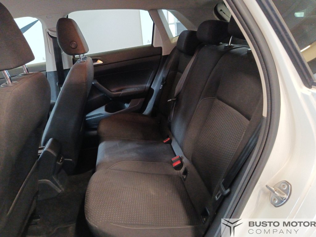 VOLKSWAGEN Polo Polo 1.0 tsi R-Line 95cv - 9