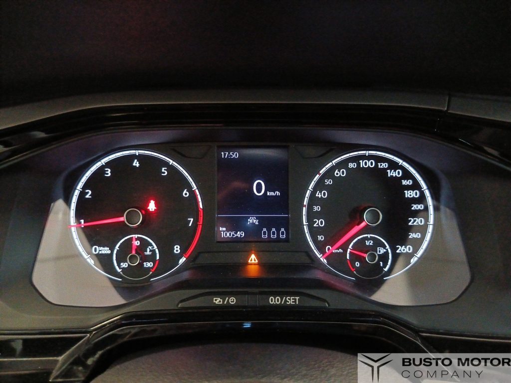 VOLKSWAGEN Polo Polo 1.0 tsi R-Line 95cv - 11