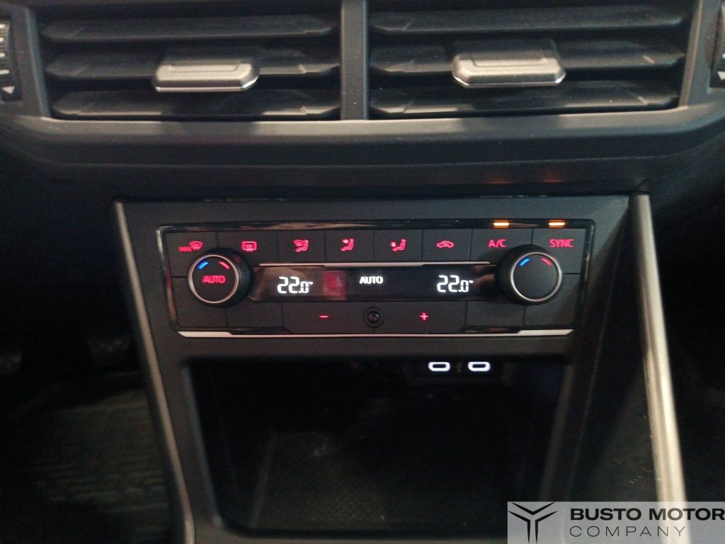 VOLKSWAGEN Polo Polo 1.0 tsi R-Line 95cv - 13