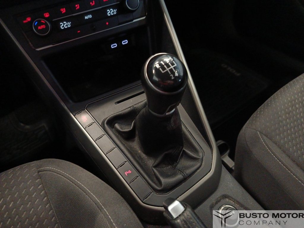 VOLKSWAGEN Polo Polo 1.0 tsi R-Line 95cv - 14
