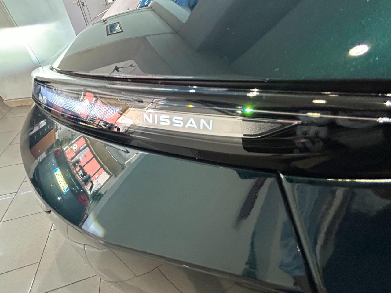 NISSAN Qashqai 1.5 HEV e-Power 205CV  Tekna+ - 7