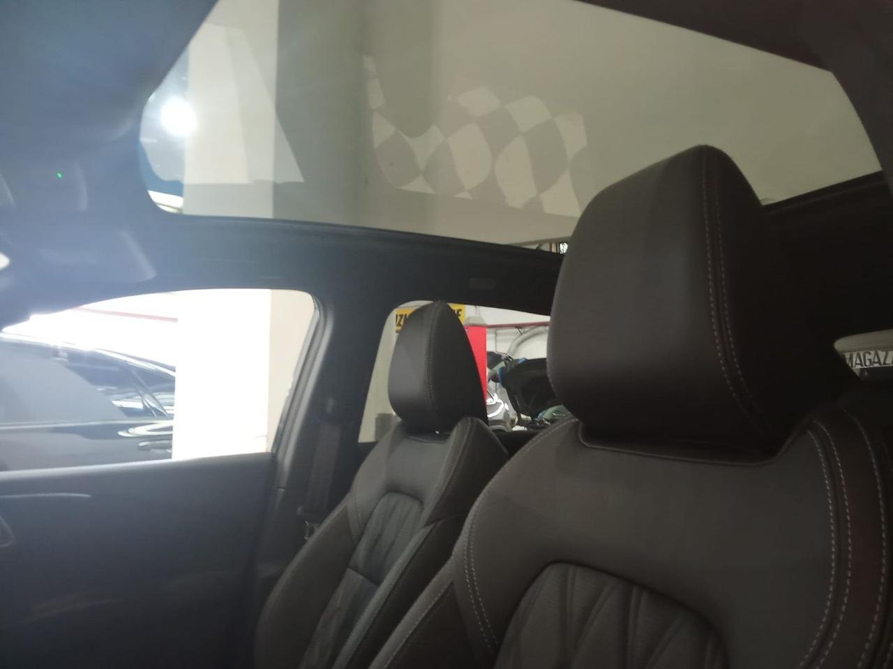 NISSAN Qashqai 1.5 HEV e-Power 205CV  Tekna+ - 10
