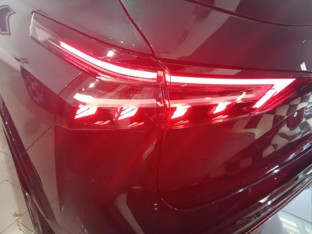 NISSAN Qashqai 1.5 HEV e-Power 205CV  Tekna+ - 4