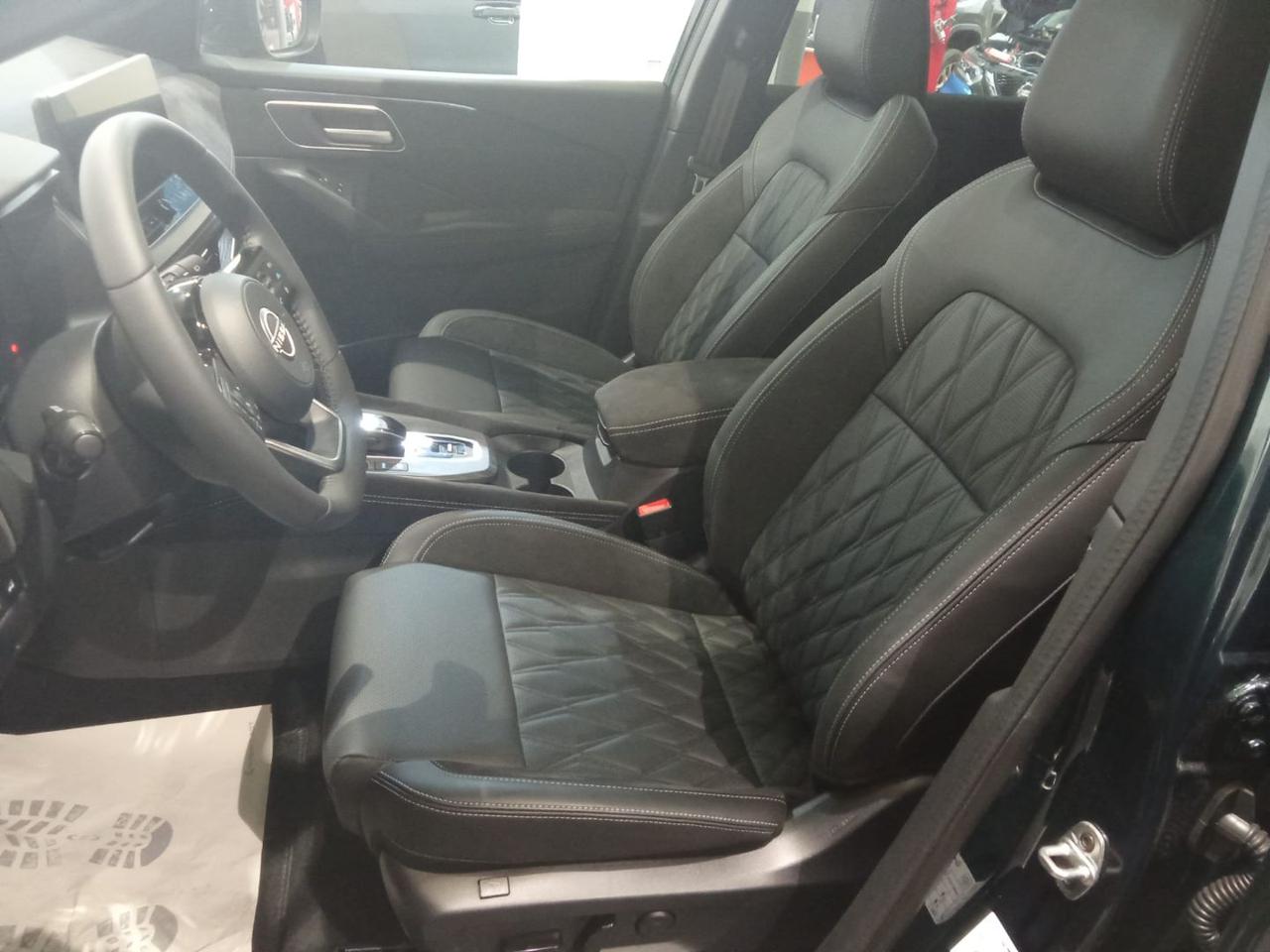 NISSAN Qashqai 1.5 HEV e-Power 205CV  Tekna+ - 6