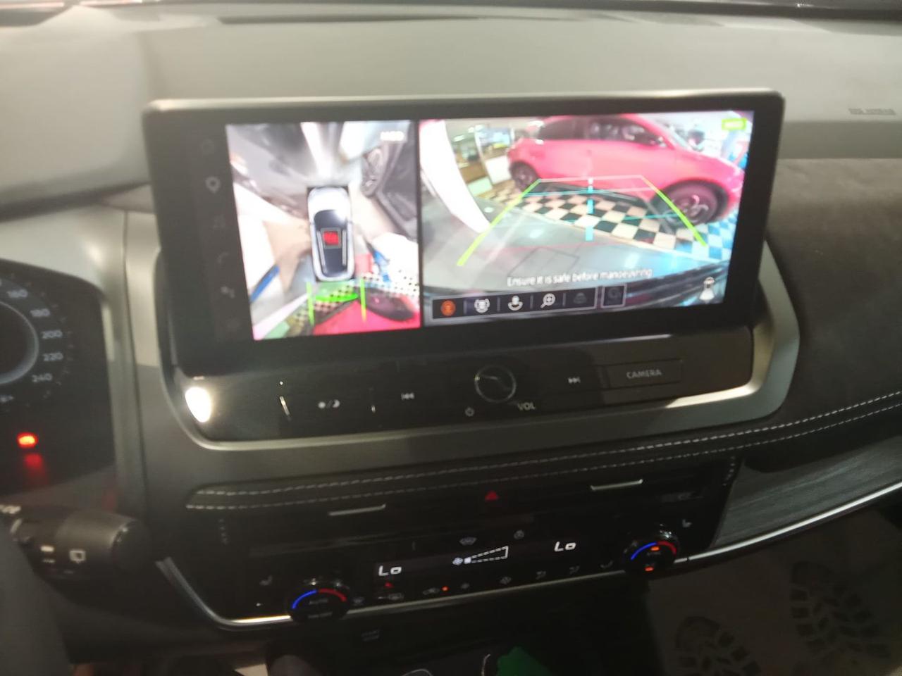 NISSAN Qashqai 1.5 HEV e-Power 205CV  Tekna+ - 14