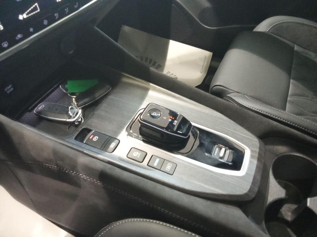 NISSAN Qashqai 1.5 HEV e-Power 205CV  Tekna+ - 13