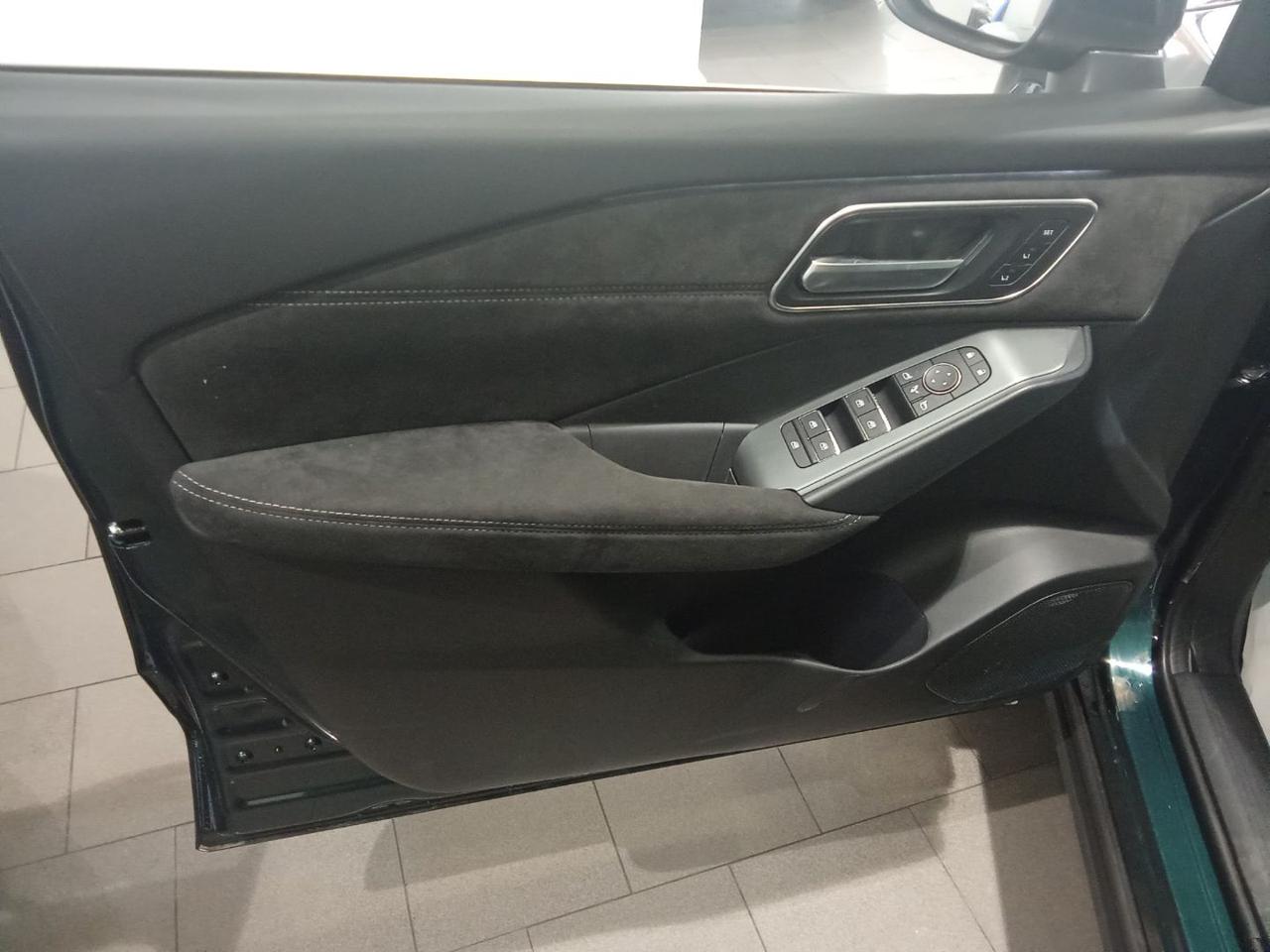 NISSAN Qashqai 1.5 HEV e-Power 205CV  Tekna+ - 12
