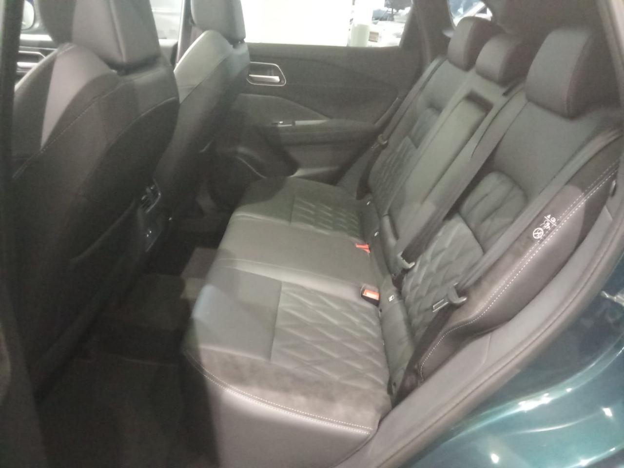 NISSAN Qashqai 1.5 HEV e-Power 205CV  Tekna+ - 15
