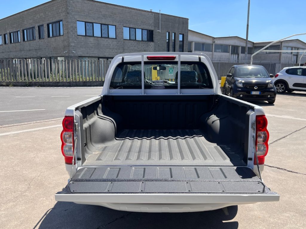 GREAT WALL Steed 2.4 Ecodual 4WD Premium ***KM 0 *** - 7