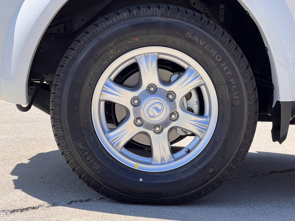GREAT WALL Steed 2.4 Ecodual 4WD Premium ***KM 0 *** - 15