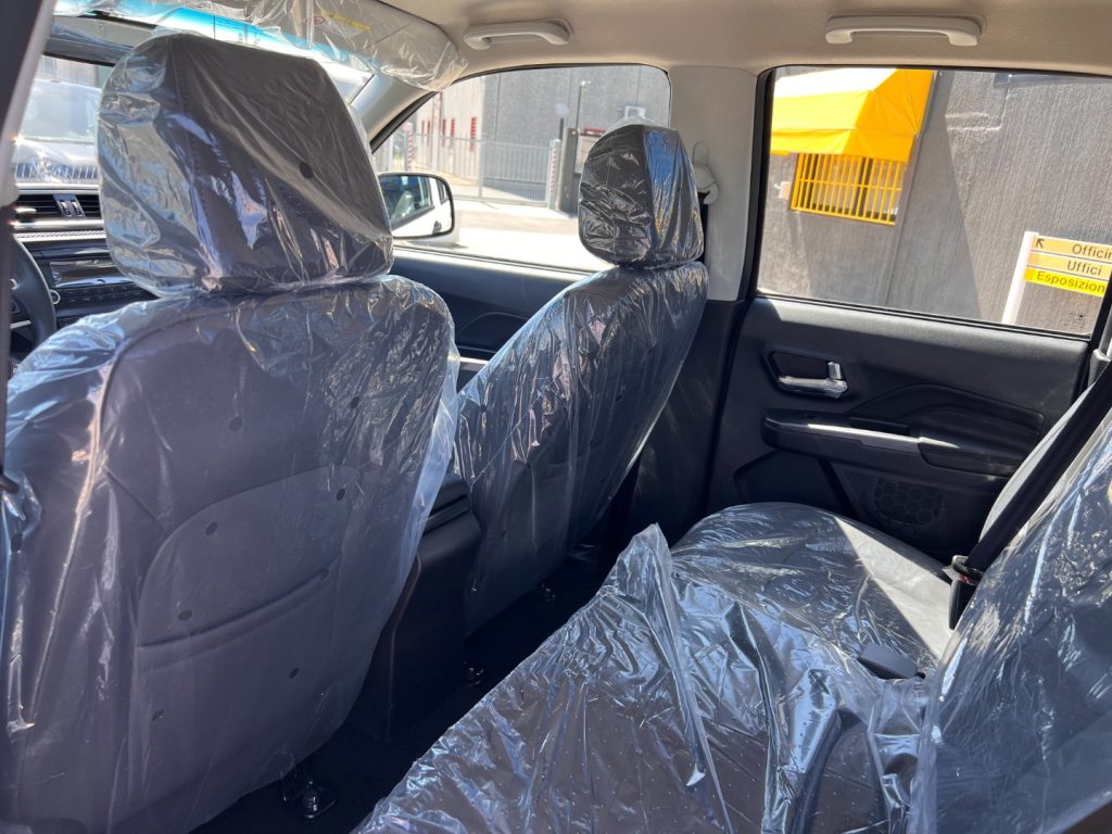 GREAT WALL Steed 2.4 Ecodual 4WD Premium ***KM 0 *** - 18