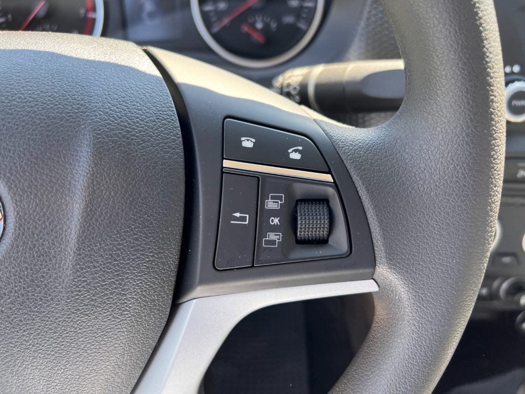 GREAT WALL Steed 2.4 Ecodual 4WD Premium ***KM 0 *** - 20