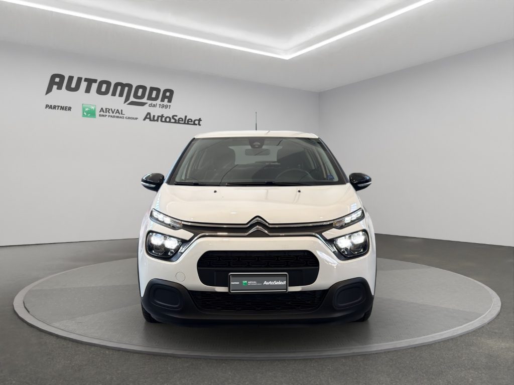 CITROEN C3 1.5 100CV combi Autocarro N1 - 2