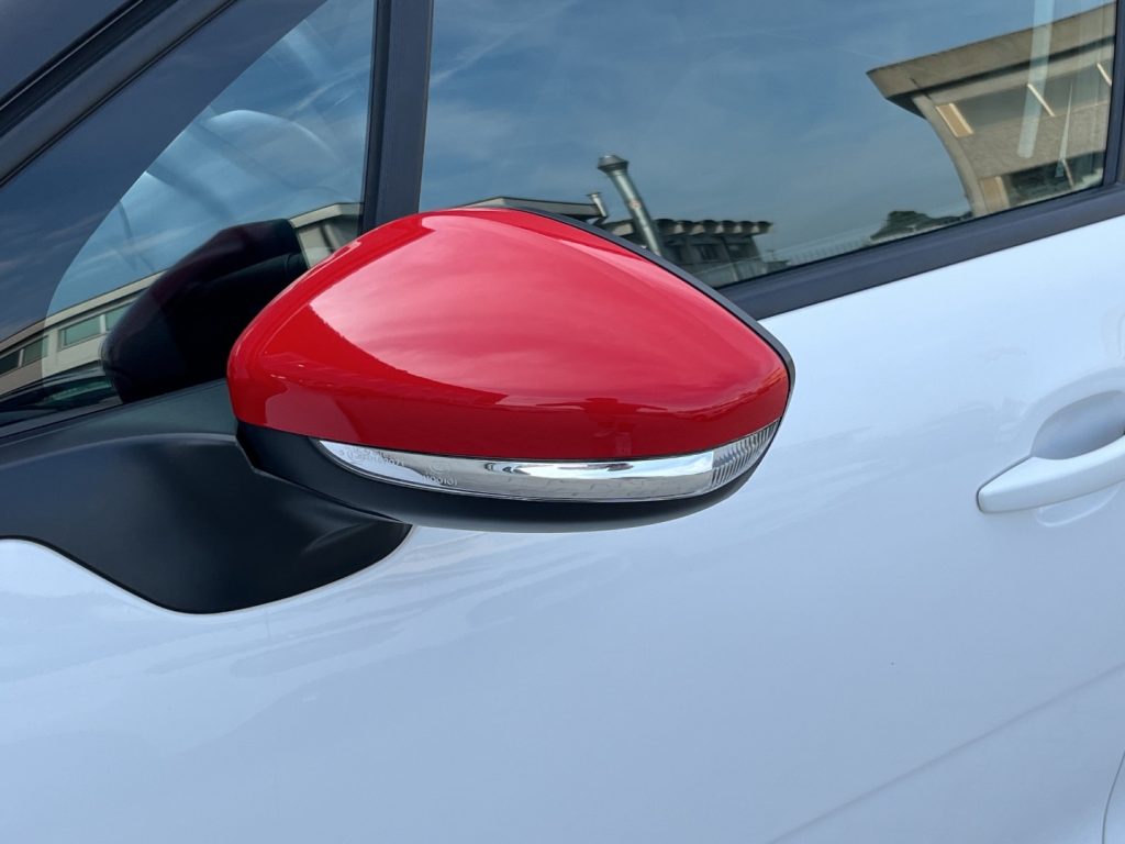 CITROEN C3 1.5 AUTOCARRO 4 POSTI - 18