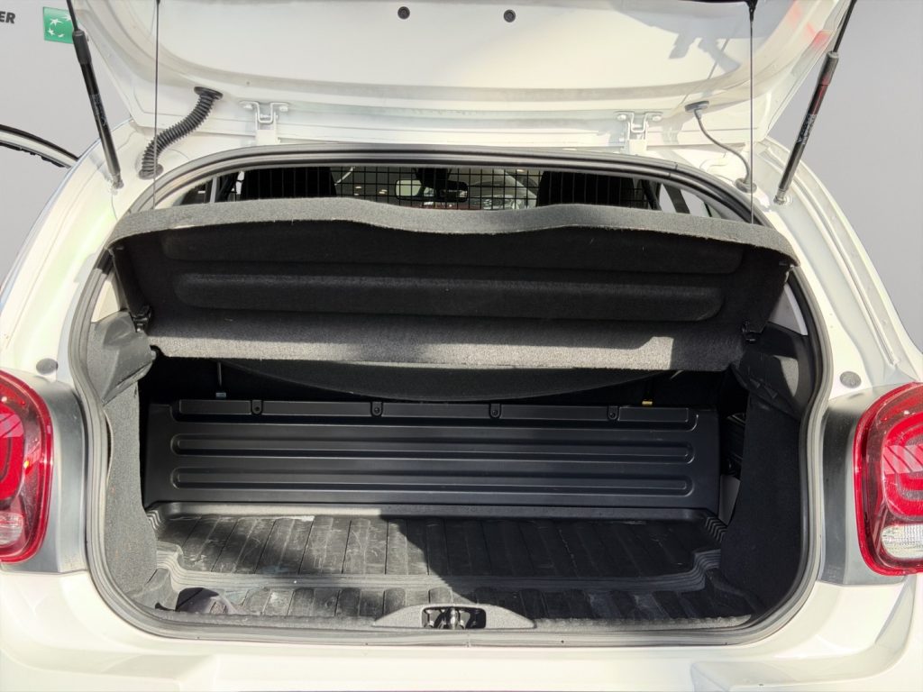 CITROEN C3 1.5 d 100CV VAN 2 POSTI - 15