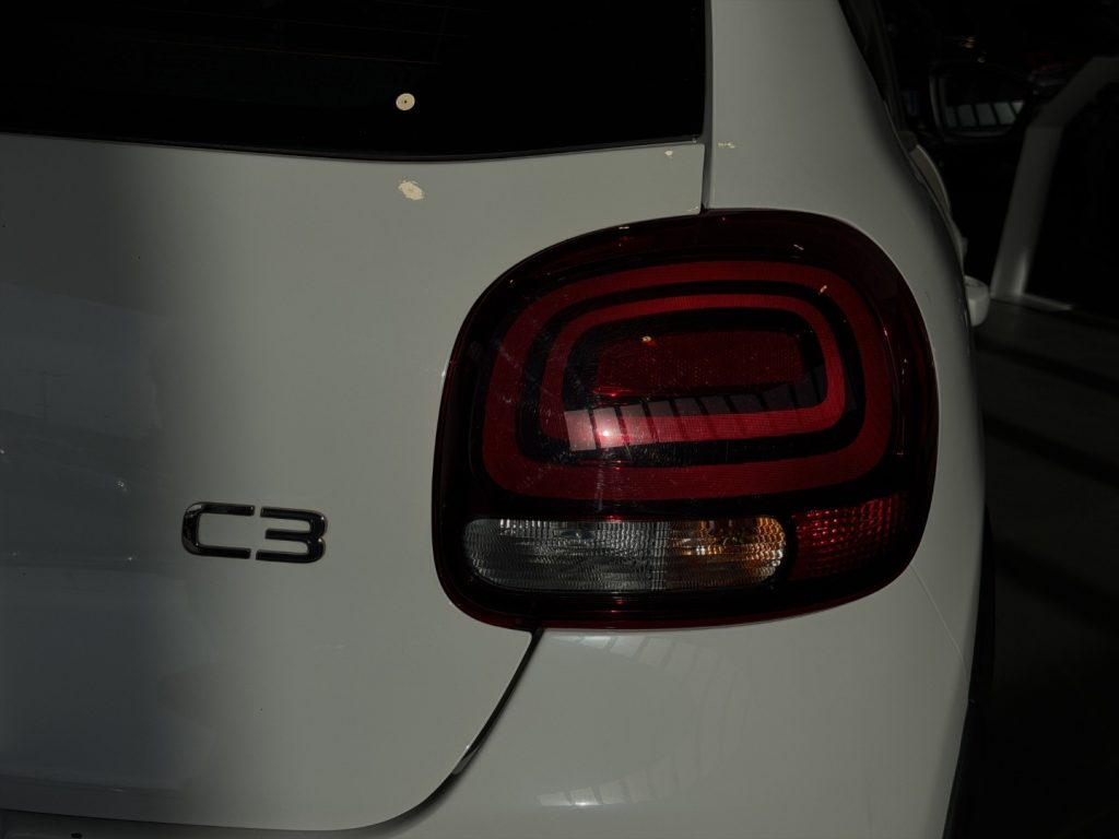 CITROEN C3 1.5 d 100CV VAN 2 POSTI - 18