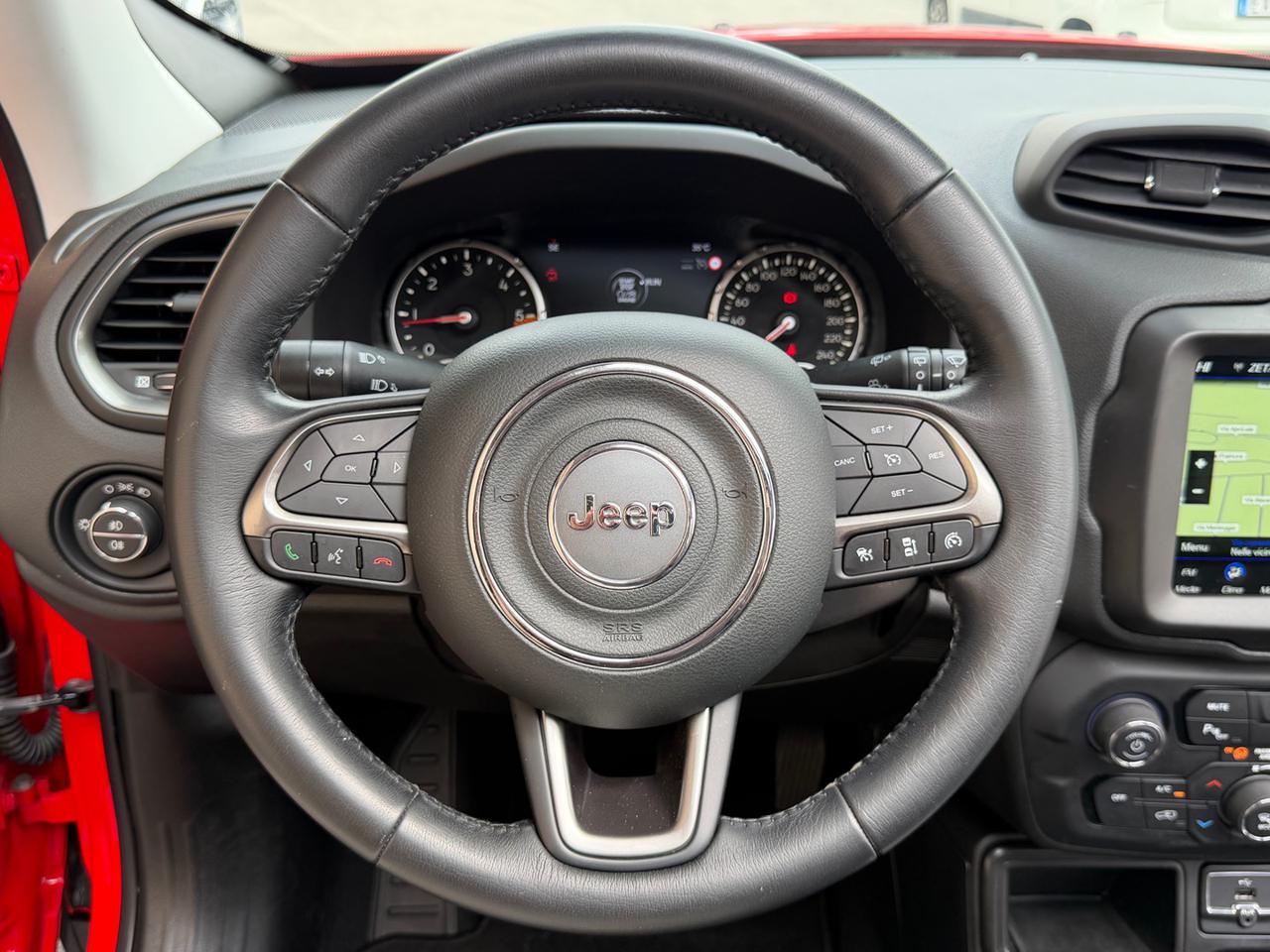 JEEP Renegade 1.6 Mjt 120 CV Limited TETTO (NESSUN VINCOLO) - 14