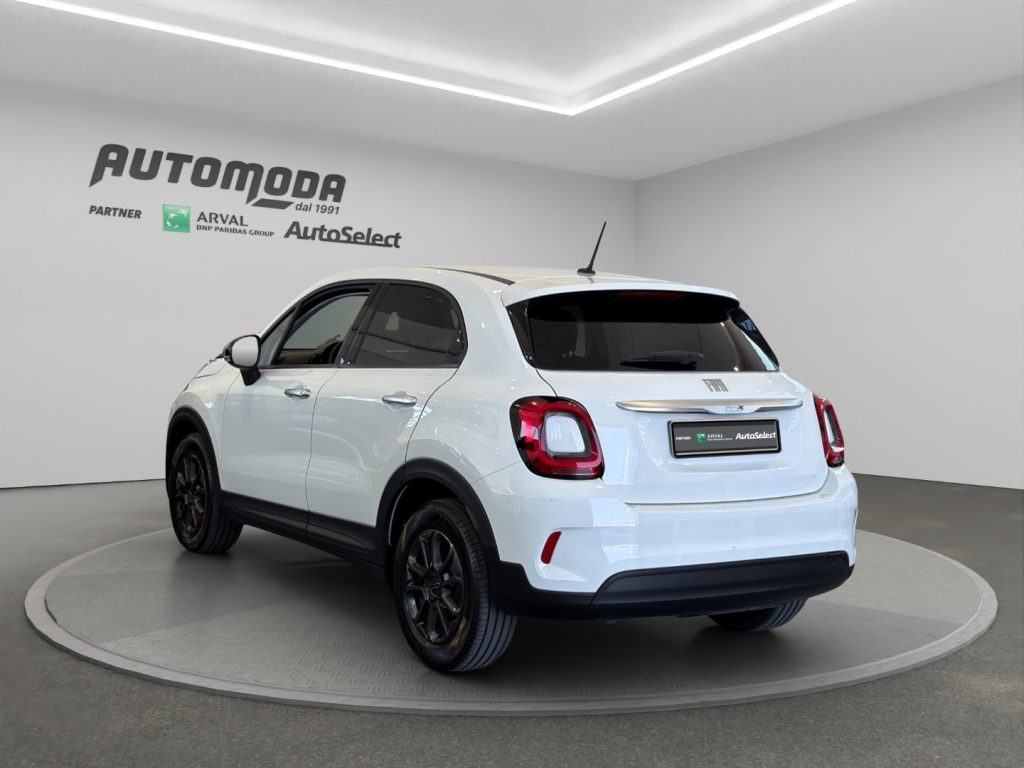 FIAT 500X 1.3MJT 95CV AUTOCARRO N1 - 6